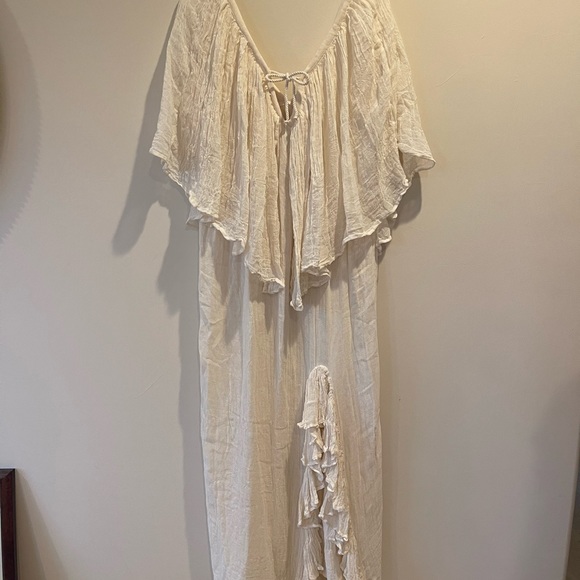 Jen’s Pirate Booty Iris Dress size S - Picture 2 of 6